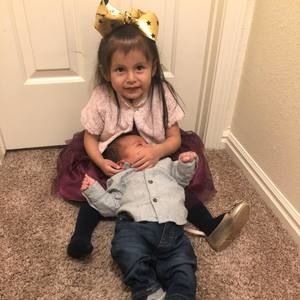 Meet your Posher, Elizabeth